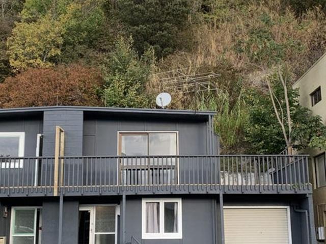 ahuriri, 2 bedrooms