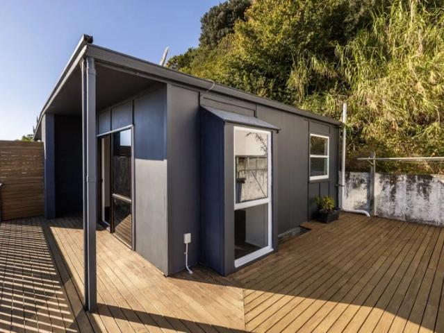 ahuriri, 2 bedrooms