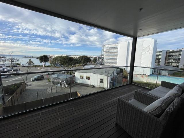 ahuriri, 2 bedrooms
