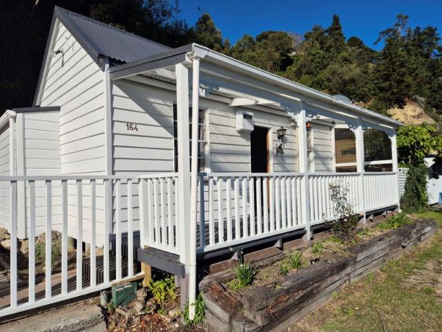 ahuriri, 2 bedrooms