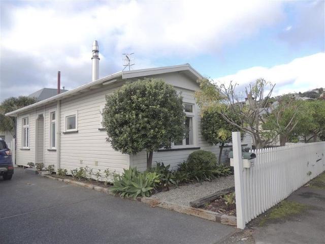 Ahuriri, 2 bedrooms