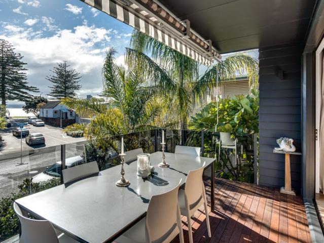 ahuriri, 3 bedrooms