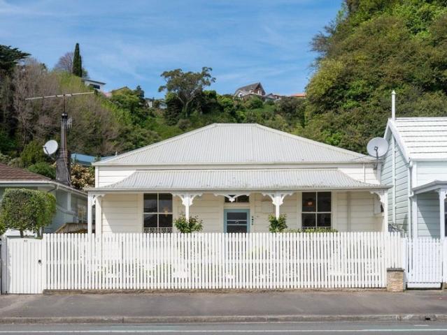ahuriri, 3 bedrooms