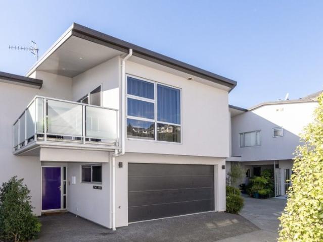 ahuriri, 3 bedrooms