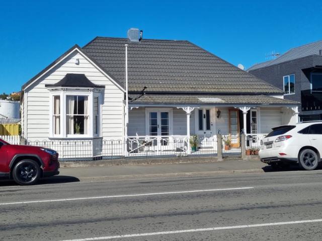 Ahuriri, 3 bedrooms