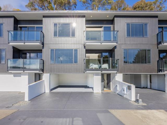 ahuriri, 3 bedrooms