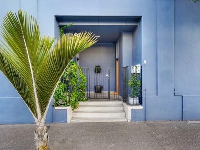 ahuriri, 4 bedrooms