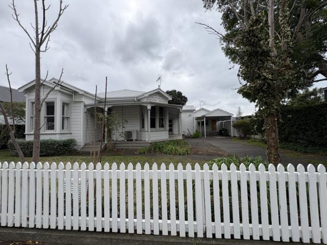 ahuriri, 4 bedrooms
