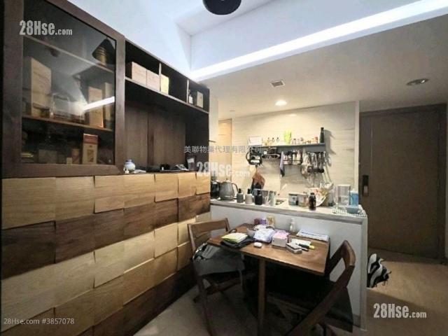 愛海頌 #3857 售盤樓盤詳細資料
