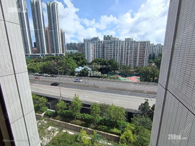 愛海頌 #3864 售盤樓盤詳細資料