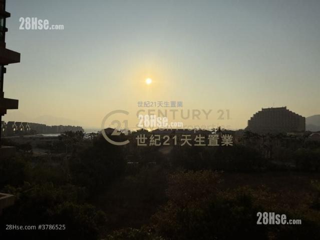 愛琴海岸 #3786 售盤樓盤詳細資料
