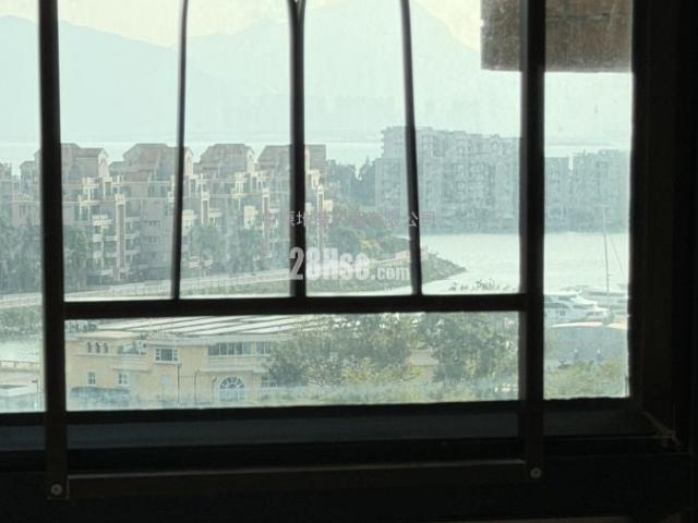 愛琴海岸 #3799 售盤樓盤詳細資料