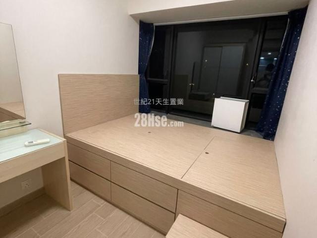 愛琴海岸 #3810 租盤樓盤詳細資料