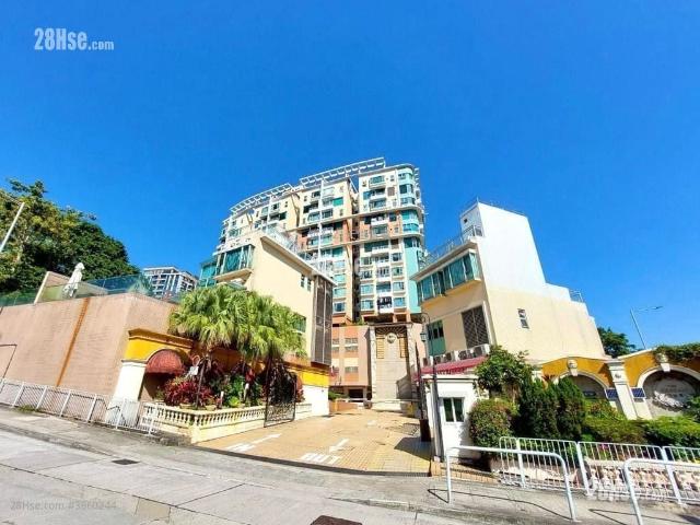 愛琴灣 #3860 售盤樓盤詳細資料