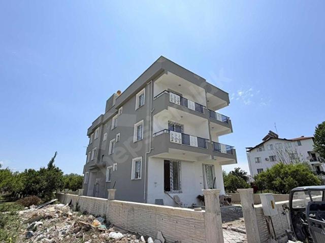 AİRPORT EMLAKTAN DALAMAN BESKESE MAHALLESİNDE 2+1 SATILIK DAİRE