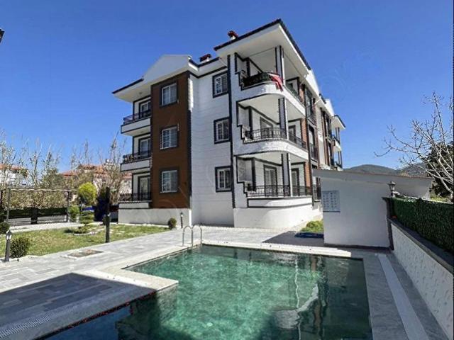 AİRPORT EMLAKTAN KAÇMAZ FIRSAT HAVUZLU EMSALSİZ AYRI MUTFAK 3+1