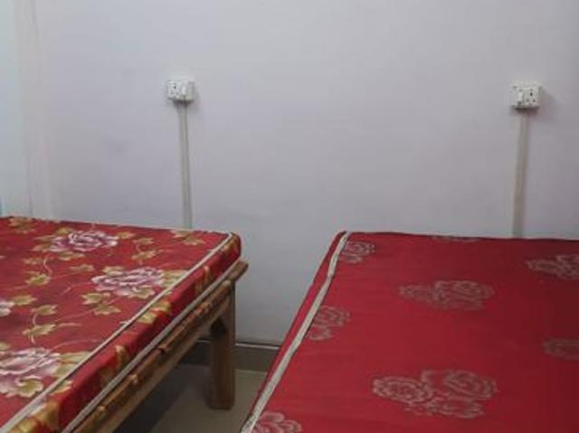 Aiman House 2 Bedroom 800 Sq. Ft. Villa in Mahanagar Lucknow Listing ID: #10273
