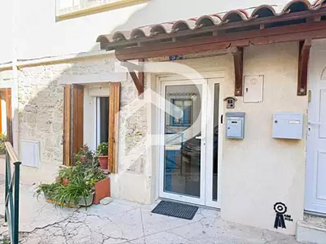 Aimargues 30470 Achat / Vente appartement 2 pièces t2