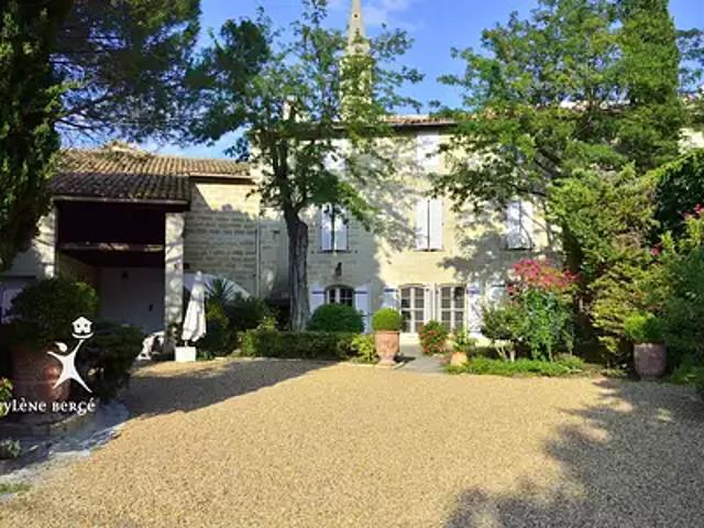 Aimargues 30470 Achat / Vente maison 12 pièces t12