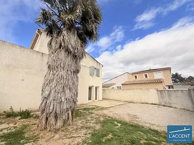 Aimargues 30470 Achat / Vente maison 3 pièces t3