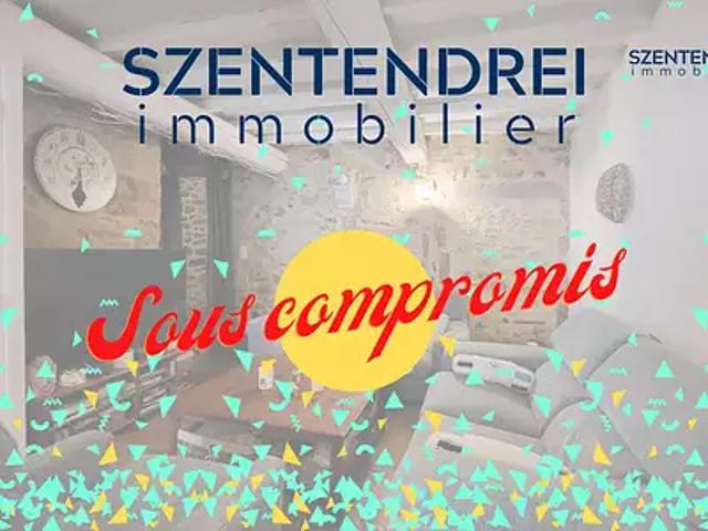 Aimargues 30470 Achat / Vente maison 3 pièces t3