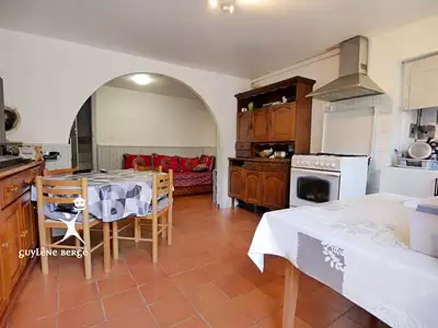 Aimargues 30470 Achat / Vente maison 4 pièces t4