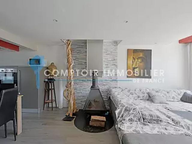 Aimargues 30470 Achat / Vente maison 4 pièces t4
