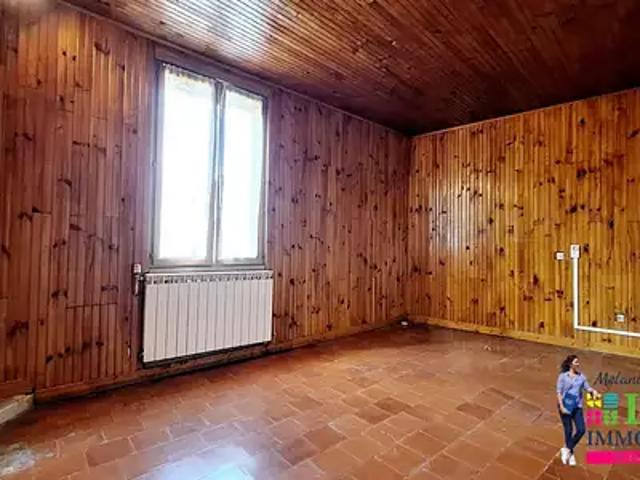 Aimargues 30470 Achat / Vente maison 5 pièces t5