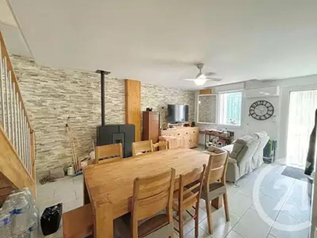 Aimargues 30470 Achat / Vente maison 5 pièces t5