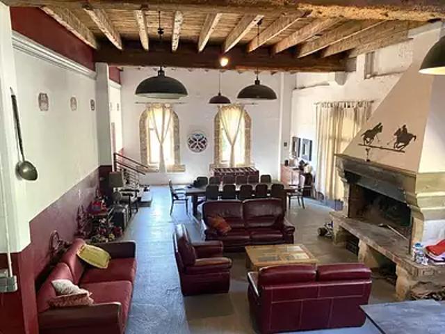 Aimargues 30470 Achat / Vente maison 8 pièces t8 piscine