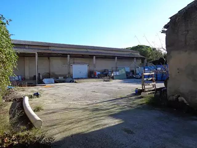 Aimargues 30470 Achat / Vente parking