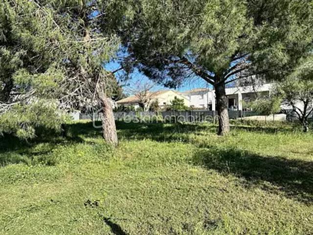 Aimargues 30470 Achat / Vente terrain