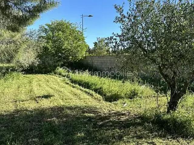 Aimargues 30470 Achat / Vente terrain