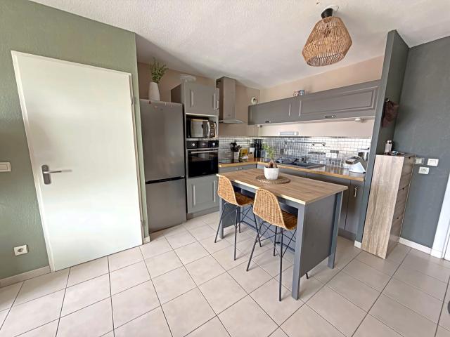 Aimargues Location Appartement 30