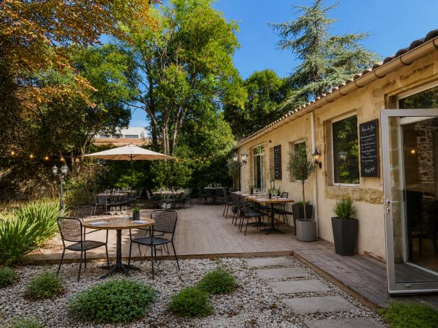 Aimargues Location Appartement 30
