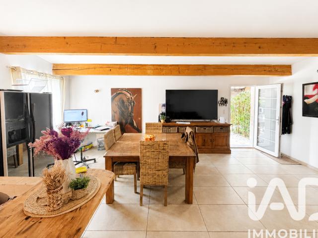 Aimargues Vente Maison 30