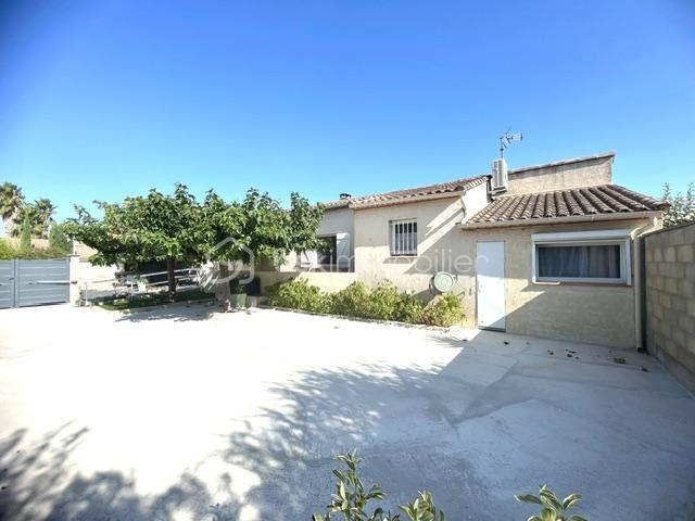 Aimargues Vente Maison 30