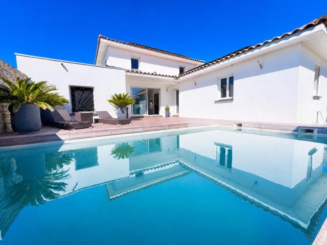 Aimargues Vente Maison 30