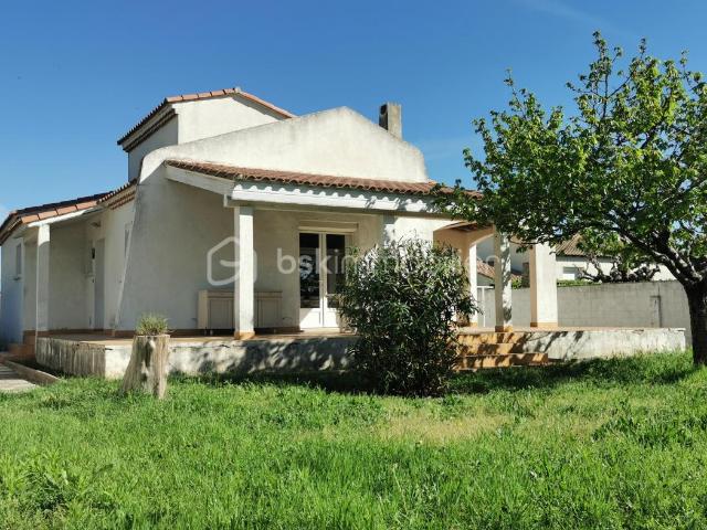 Aimargues Vente Maison 30