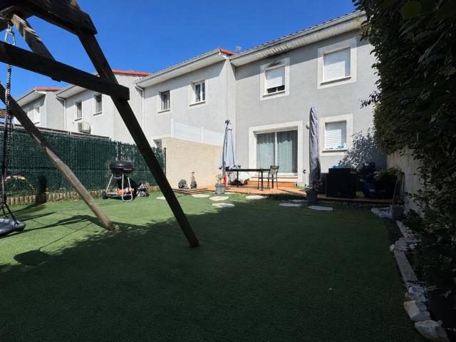 Aimargues Vente Maison 30