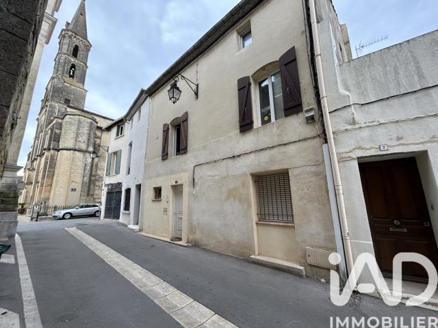 Aimargues Vente Maison 30