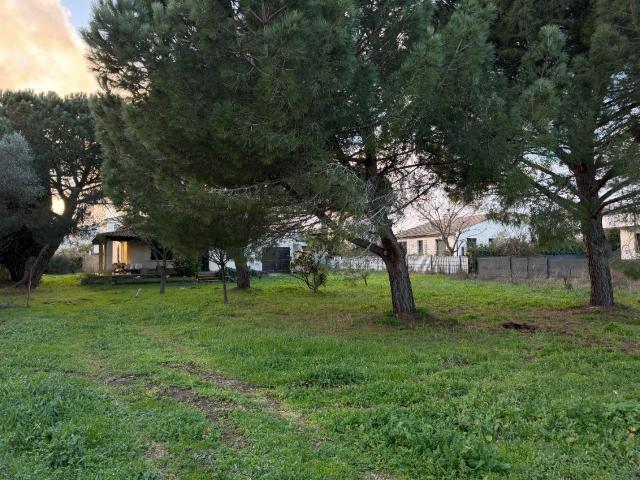 Aimargues Vente Terrain 30