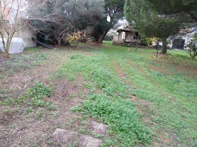 Aimargues Vente Terrain 30