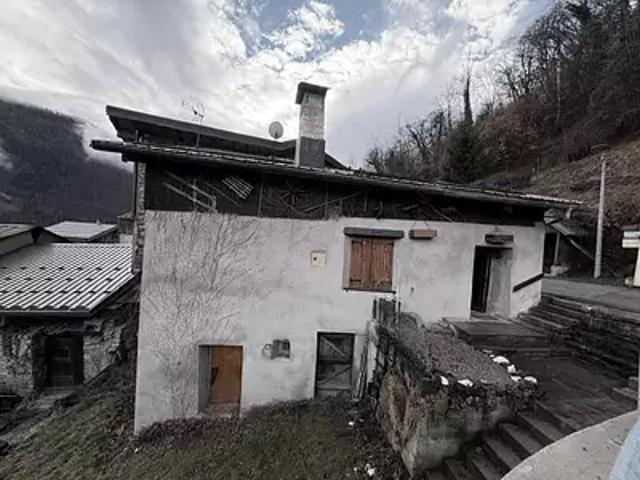 Aime la Plagne 73210 Achat / Vente maison 4 pièces t4