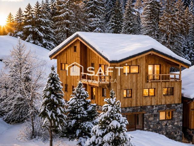 Aime Vente Maison 73
