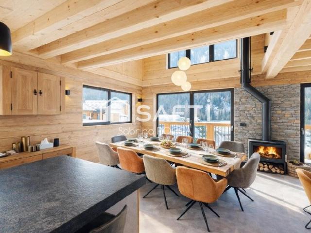 Aime Vente Maison 73