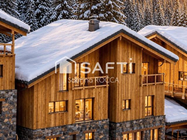 Aime Vente Maison 73