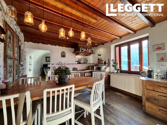 Aime Vente Maison 73