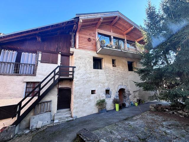 Aime Vente Maison 73