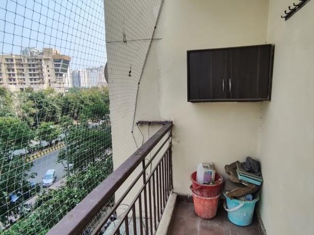 Aims Golf City 2.5 Bedroom 1150 Sq. Ft. Apartment in Sector 75 Noida Listing ID: #10350